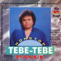 Symphoni Rindu Tebe Tebe_Pance Pondaag
