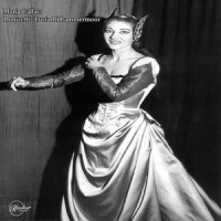 Donizetti- Lucia Di Lammermoor - Act 1- La Pietade In Suo Favore (Original)_Maria Callas,Tullio Serafin,Orchestra del Maggio Musicale Fiorentino