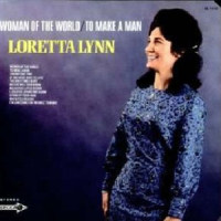 I Started Loving You Again_Loretta Lynn