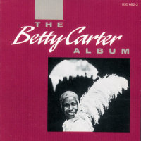 Sounds_Betty Carter