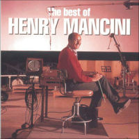 A Shot In the Dark_Henry Mancini & His Orchestra,Henry Mancini
