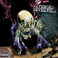Paranoid_Avenged Sevenfold