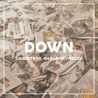 Down_Cahoots,Shaun Reynolds
