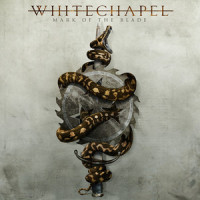 Bring Me Home_Whitechapel
