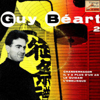 L'Obélisque_Guy Béart