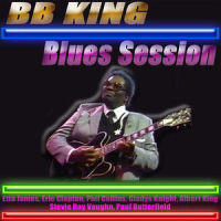 Take My Hand, Precious Lord_B.B. King,Etta James