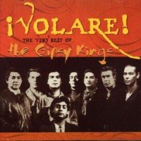 I've Got No Strings_Gipsy Kings