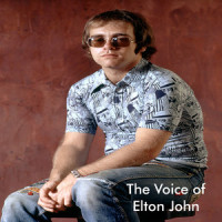 Mona Lisas and Mad Hatters_Elton John