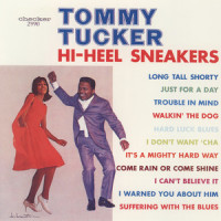 Come Rain Or Come Shine_Tommy Tucker