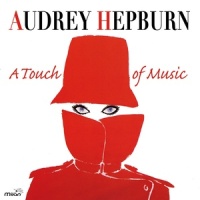 Bonjour Paris!_Audrey Hepburn,Fred Astaire,Kay Thompson Chorus