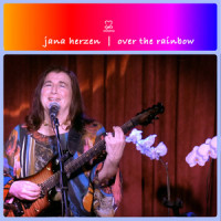Over the Rainbow_Jana Herzen,E HARBURG,Harold Arlen