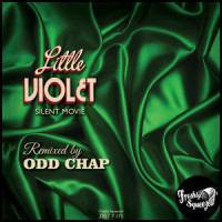 Silent Movie_Little Violet