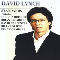 Footprints(feat. David Carpenter & Frank Gambale)_David Lynch,David Carpenter,Frank Gambale