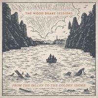Grace Will Prevail(feat. Wendell Kimbrough)_The Wood Drake Sessions,Wendell Kimbrough