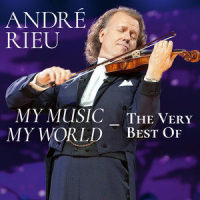 Air, BWV 1068 (G線上のアリア|Gセンジョウノアリア) (From Orchestral Suite No.3 In D Major)_André Rieu,Johann Strauss Orchestra