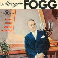 Pamiętam twoje oczy_Mieczysław Fogg