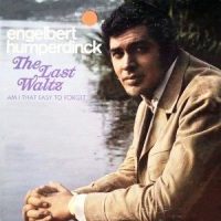 A Place in the Sun_Engelbert Humperdinck