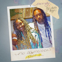 No Tomorrow, Pt. 2_Brandy,Ty Dolla $ign