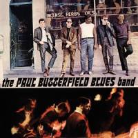 Last Night_The Paul Butterfield Blues Band