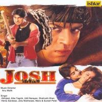 Hum To Dil Se Haare_Anu Malik