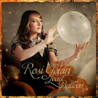 Can't Go Back_Rosi Golan