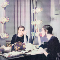 There's No Such Thing As Love_Anthony Newley