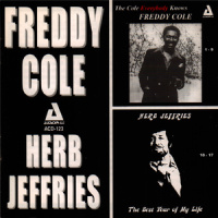 Correct Me If I'm Wrong_Freddy Cole,Buddy Cooner,Ed Edwards,Paul Avery