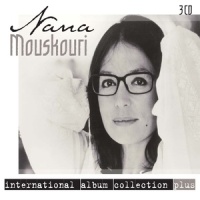 Ce Soir A Luna Park_Nana Mouskouri