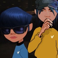 The Hustle_Standstill,The Mighty Kid