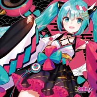 YY_23.exe,初音未来