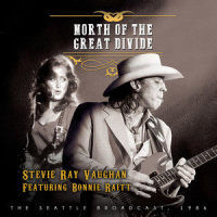 Come On_Stevie Ray Vaughan,Bonnie Raitt