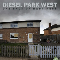 One Shot of Happiness_Diesel Park West