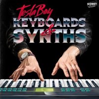 Keyboards & Synths_Tesla Boy