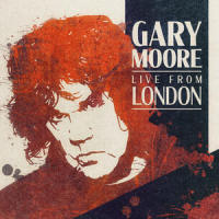 Parisienne Walkways_Gary Moore