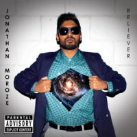Finally_Jonathan Moroze,Nicole Cross