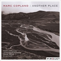Car Blue Lady_Marc Copland,Drew Gress,Billy Hart,John Abercrombie