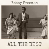 Shimmy Shimmy_Bobby Freeman