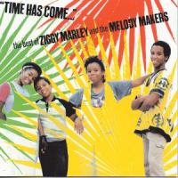 Naah Leggo_Ziggy Marley And The Melody Makers
