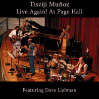 With A Little Help From My Friends_Tisziji Munoz,Dave Liebman,John Lennon,Paul McCartney