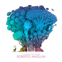 Il cancello nel bosco, pt. 3_Roberto Angelini