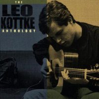 Vaseline Machine Gun_Leo Kottke