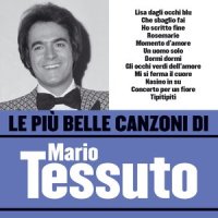 Un uomo solo (Yesterday Has Gone)_Mario Tessuto