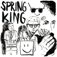 Better Man_Spring King