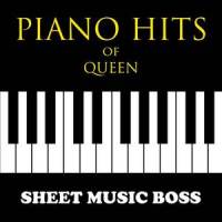 Another One Bites the Dust_Sheet Music Boss