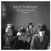 The Killing Moon_Echo & The Bunnymen