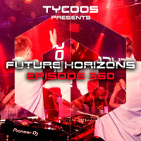Love You Back (Future Horizons 360)_Alexander Popov,Paul Oakenfold