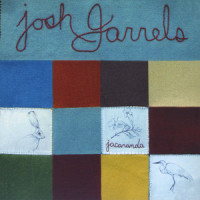 Never Have I Found_Josh Garrels