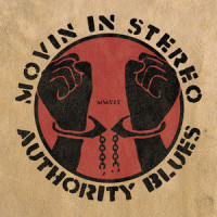 Authority Blues_Movin In Stereo,Scott James