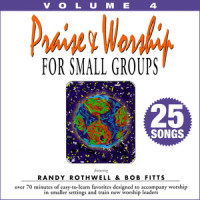 This is the Day_Oasis Worship,Randy Rothwell,Bob Fitts