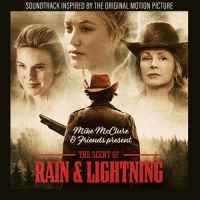 Blackbird Warning_Various Artists,Mike McClure